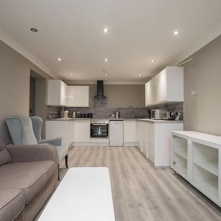 Riverside Central Kingston Flat 1B Surbiton Zewnętrze zdjęcie
