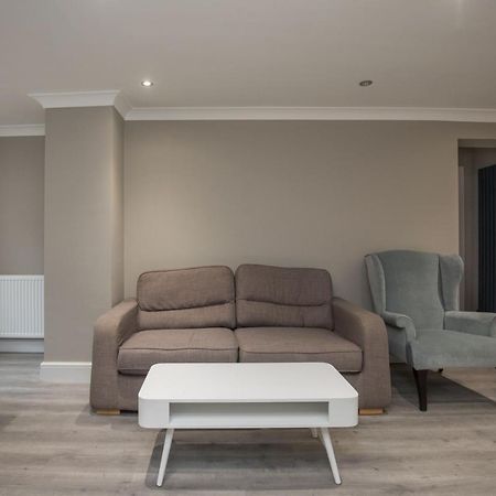 Riverside Central Kingston Flat 1B Surbiton Zewnętrze zdjęcie