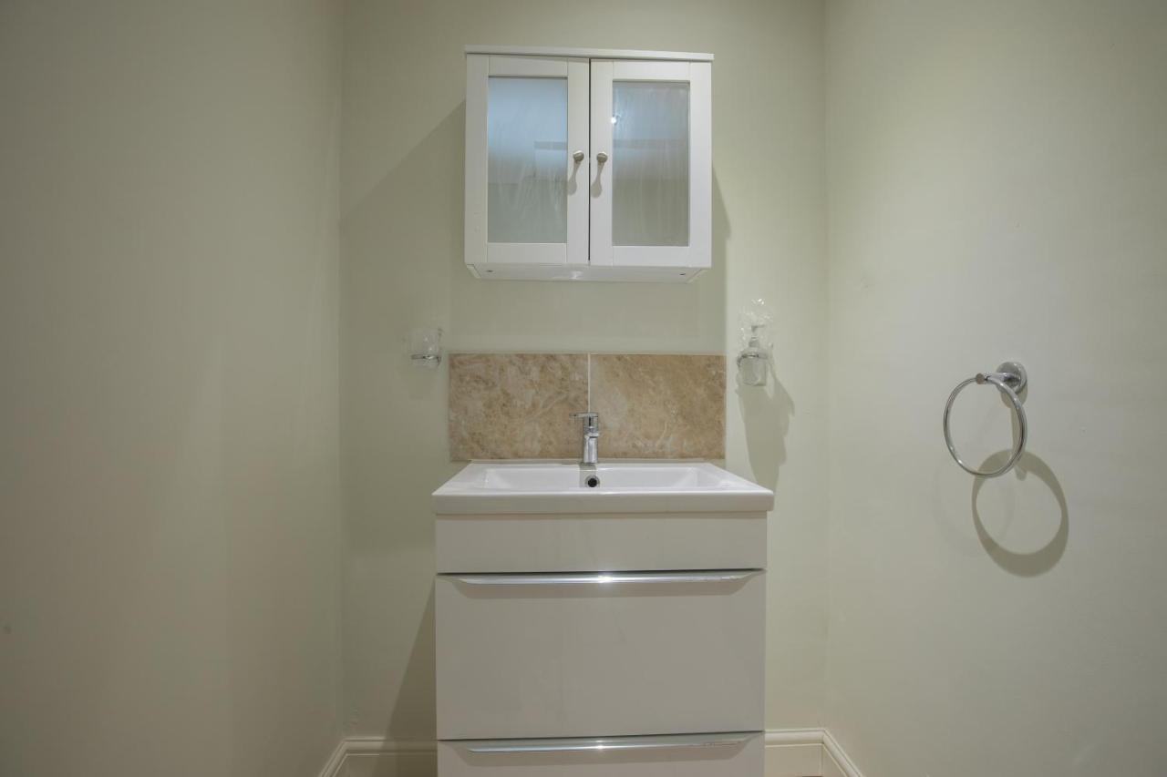 Riverside Central Kingston Flat 1B Surbiton Zewnętrze zdjęcie