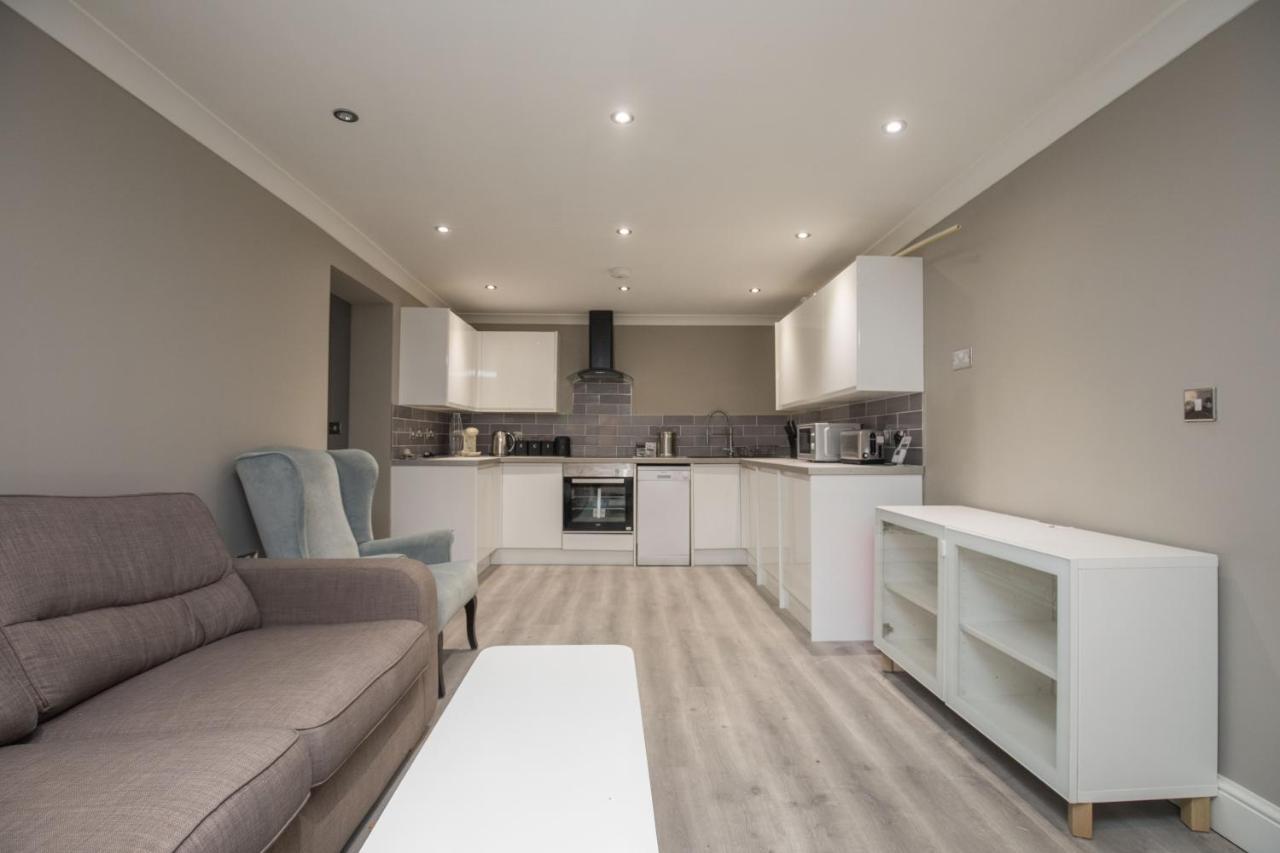 Riverside Central Kingston Flat 1B Surbiton Zewnętrze zdjęcie
