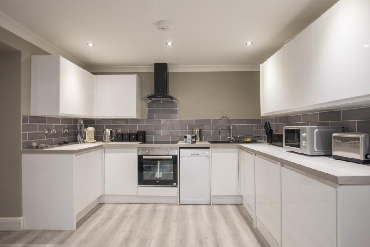 Riverside Central Kingston Flat 1B Surbiton Zewnętrze zdjęcie