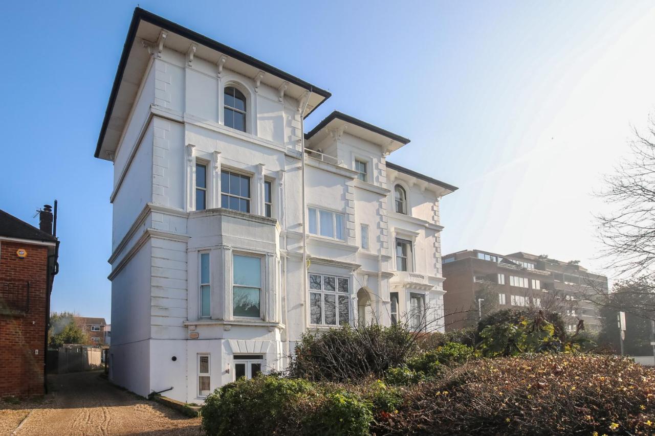 Riverside Central Kingston Flat 1B Surbiton Zewnętrze zdjęcie