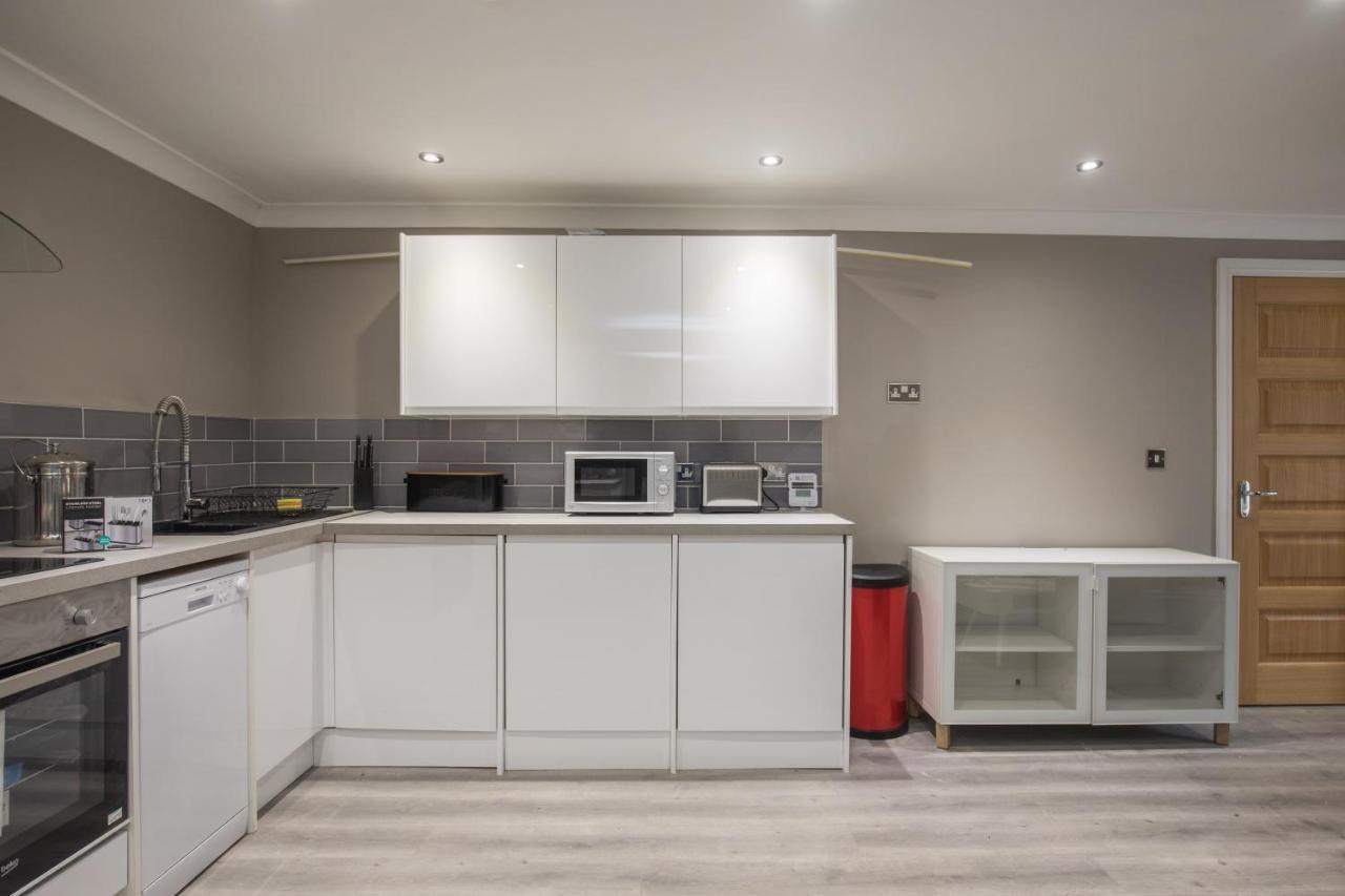 Riverside Central Kingston Flat 1B Surbiton Zewnętrze zdjęcie