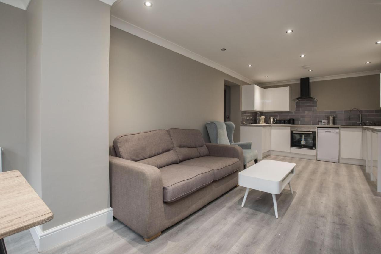 Riverside Central Kingston Flat 1B Surbiton Zewnętrze zdjęcie