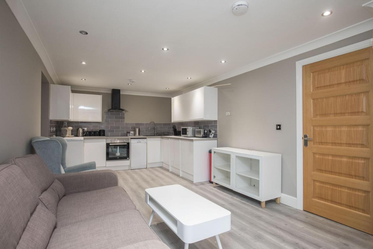 Riverside Central Kingston Flat 1B Surbiton Zewnętrze zdjęcie