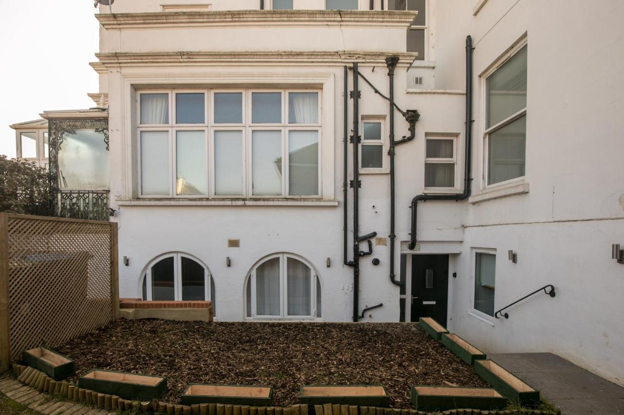 Riverside Central Kingston Flat 1B Surbiton Zewnętrze zdjęcie